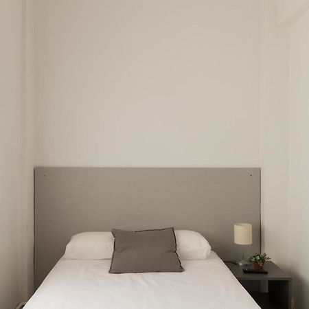 Pension Arias Bilbao Exteriér fotografie