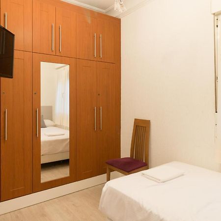 Pension Arias Bilbao Exteriér fotografie