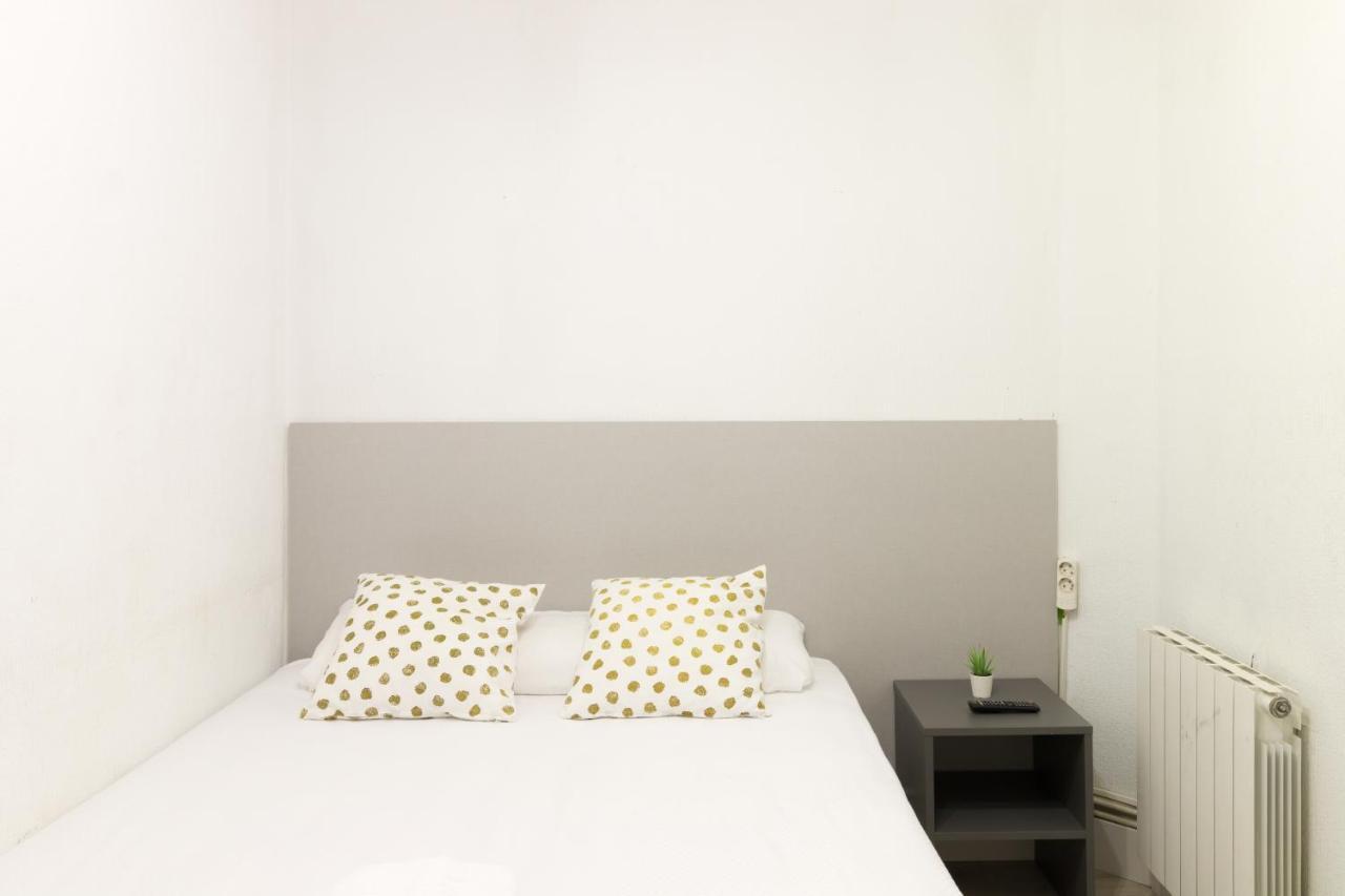 Pension Arias Bilbao Exteriér fotografie
